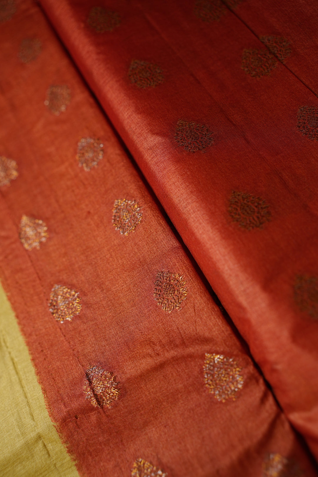 Tussar Saree TSA0303