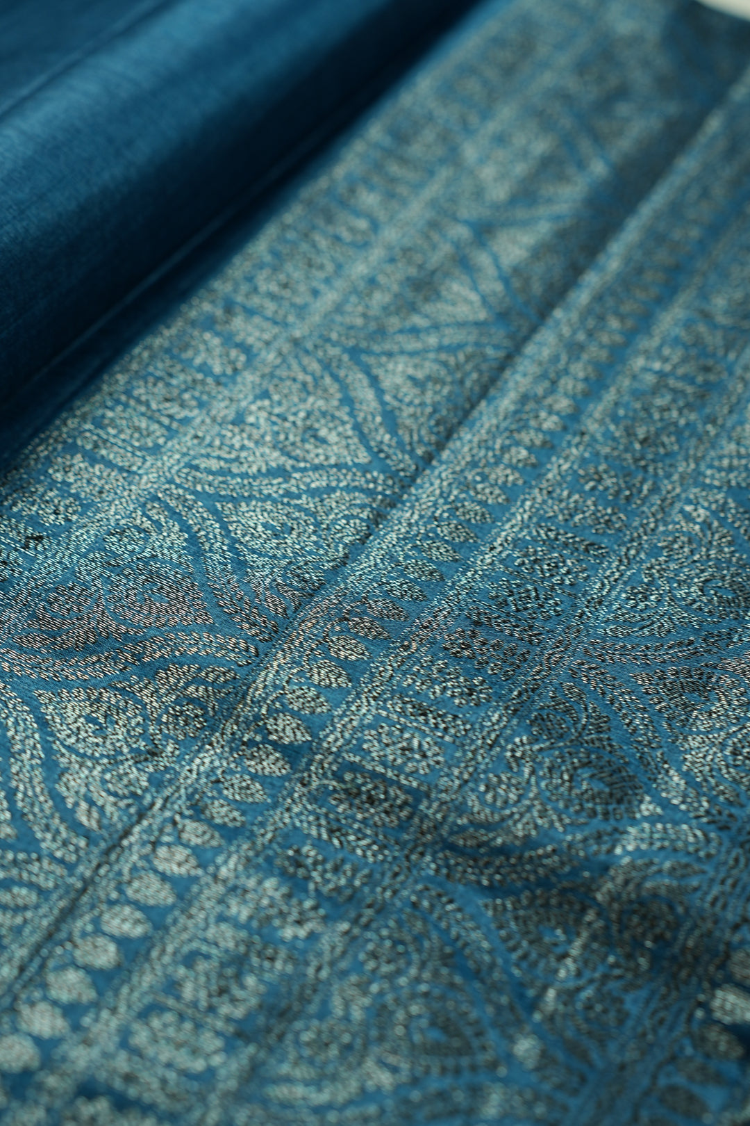 Tussar Saree TSA0245