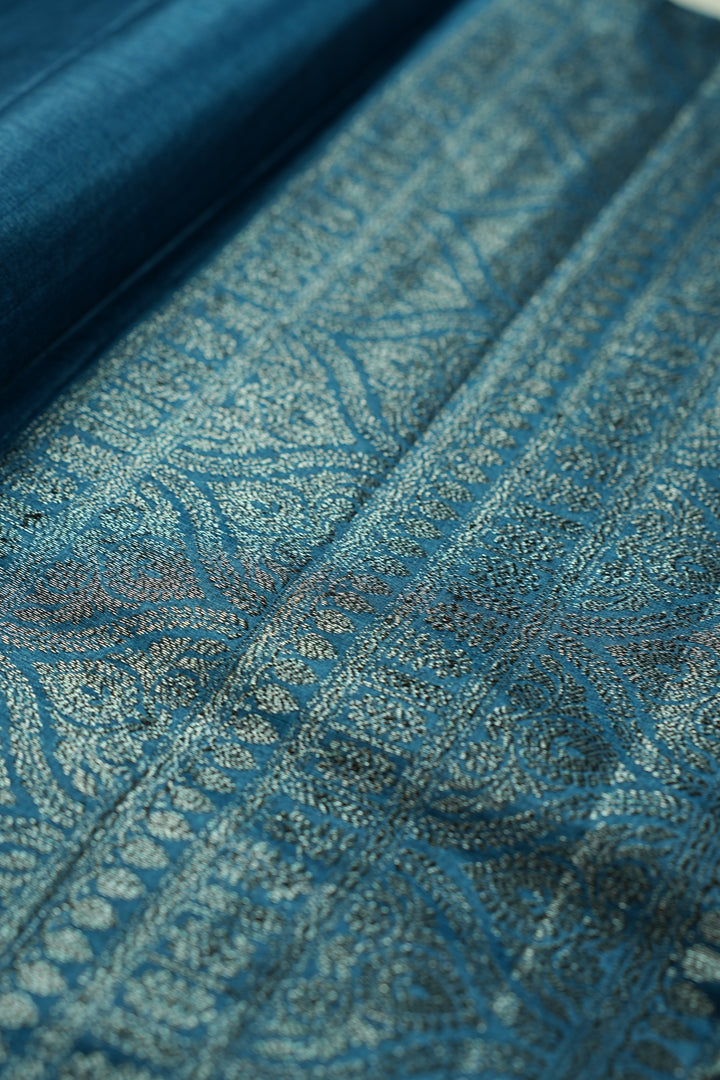 Tussar Saree TSA0245