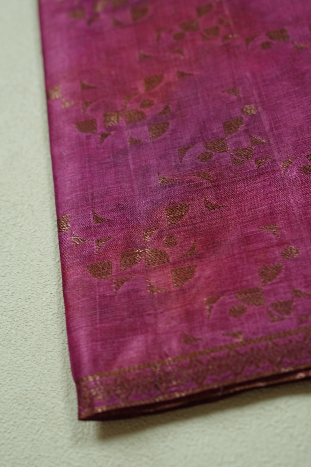 Tussar Saree TSA0246