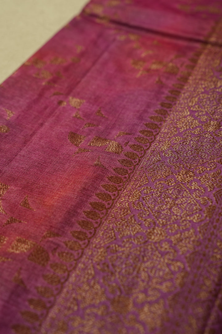 Tussar Saree TSA0246