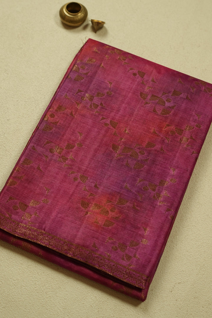 Tussar Saree TSA0246