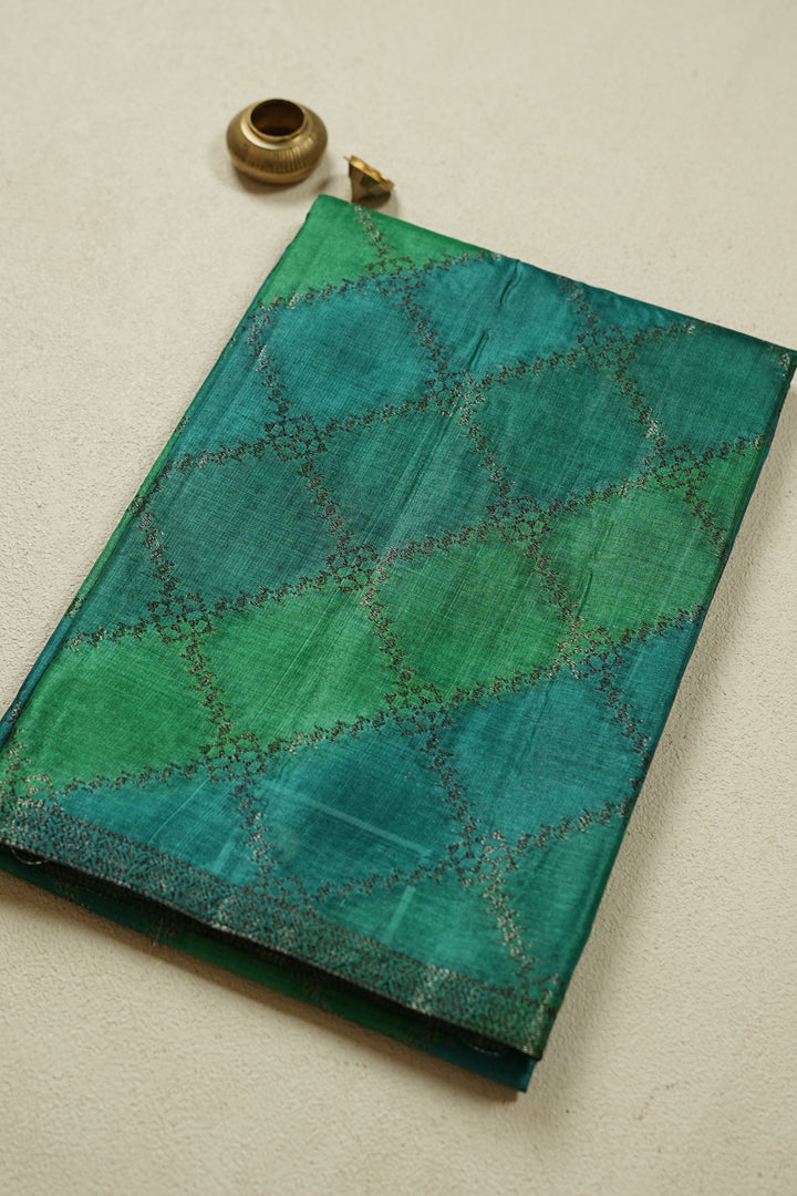 Tussar Saree TSA0243