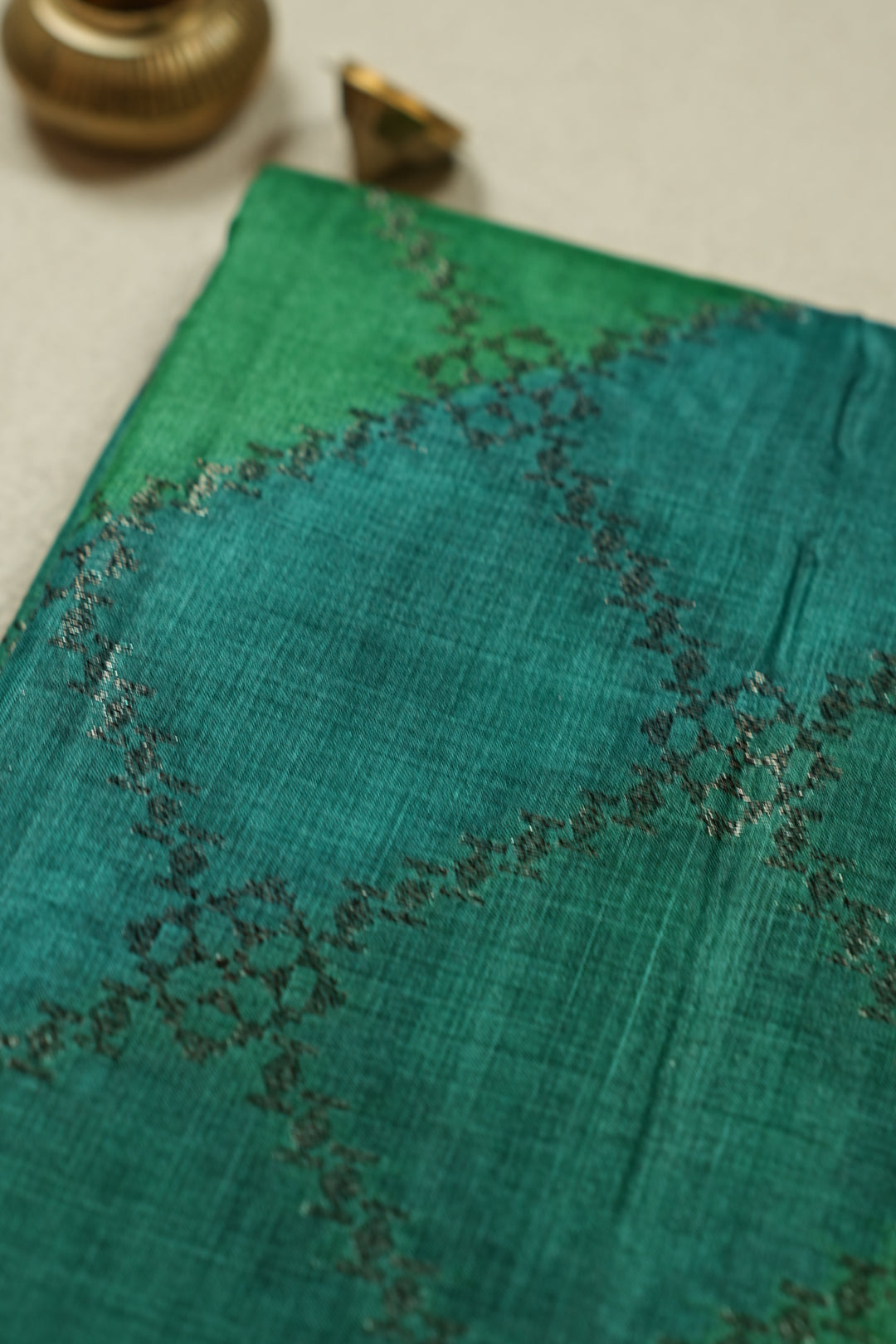 Tussar Saree TSA0243