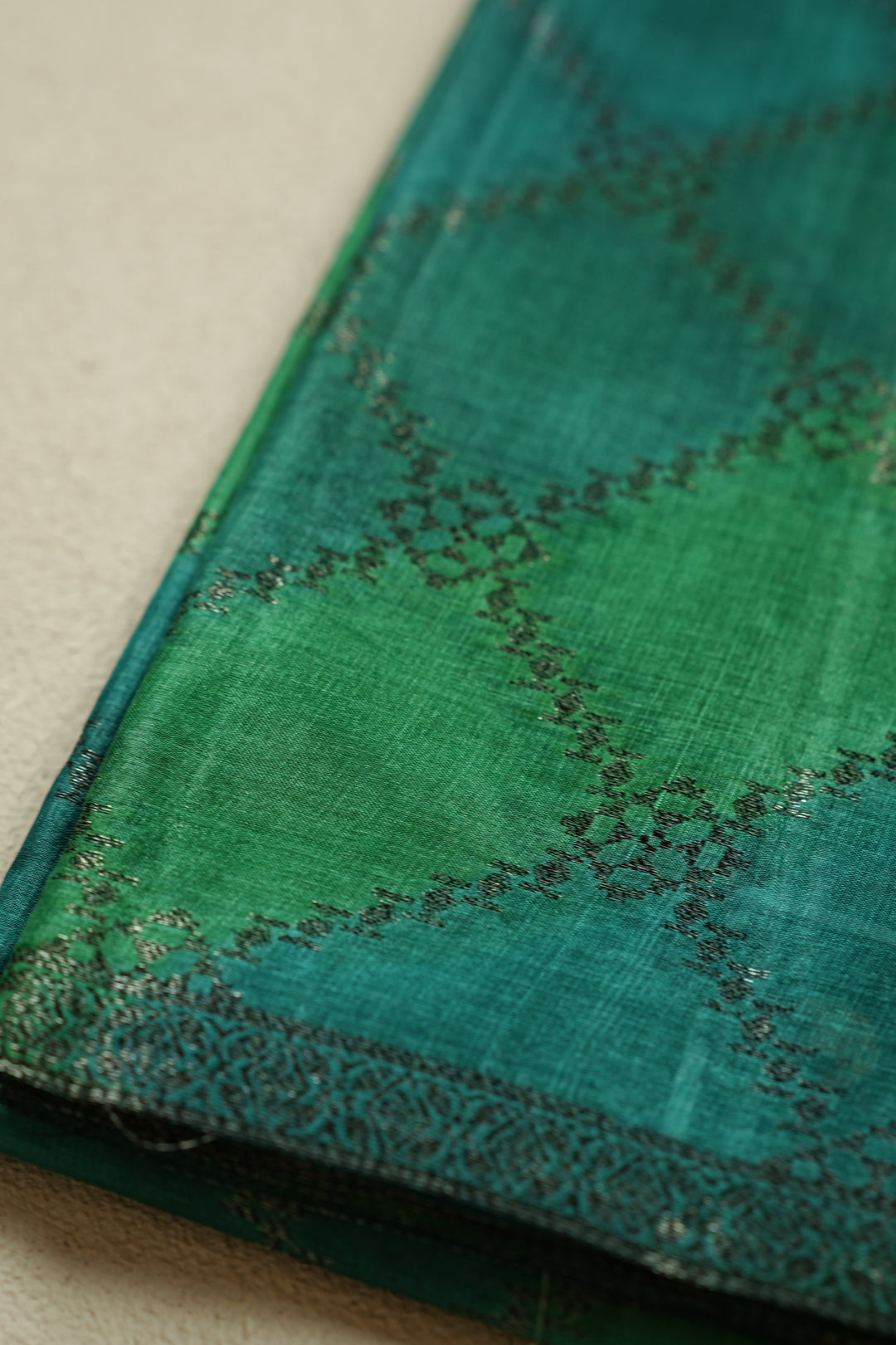 Tussar Saree TSA0243