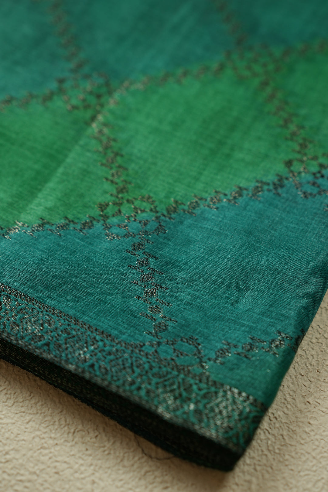 Tussar Saree TSA0243