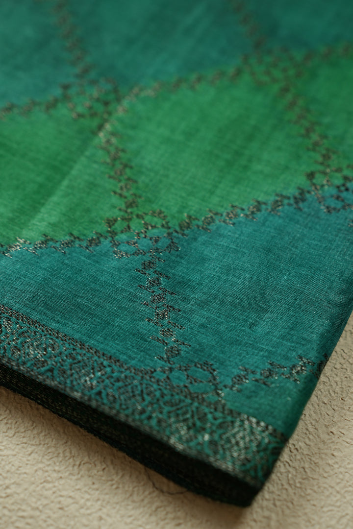 Tussar Saree TSA0243