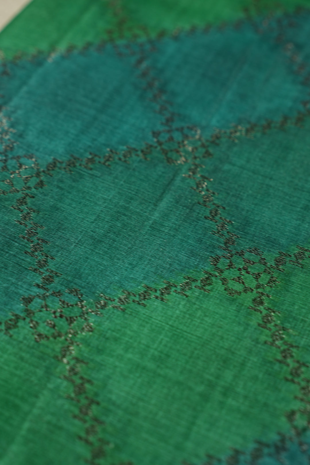 Tussar Saree TSA0243