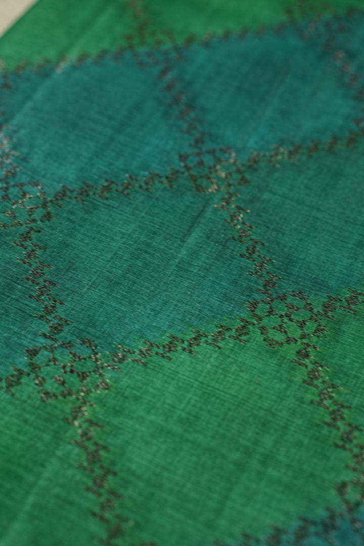 Tussar Saree TSA0243