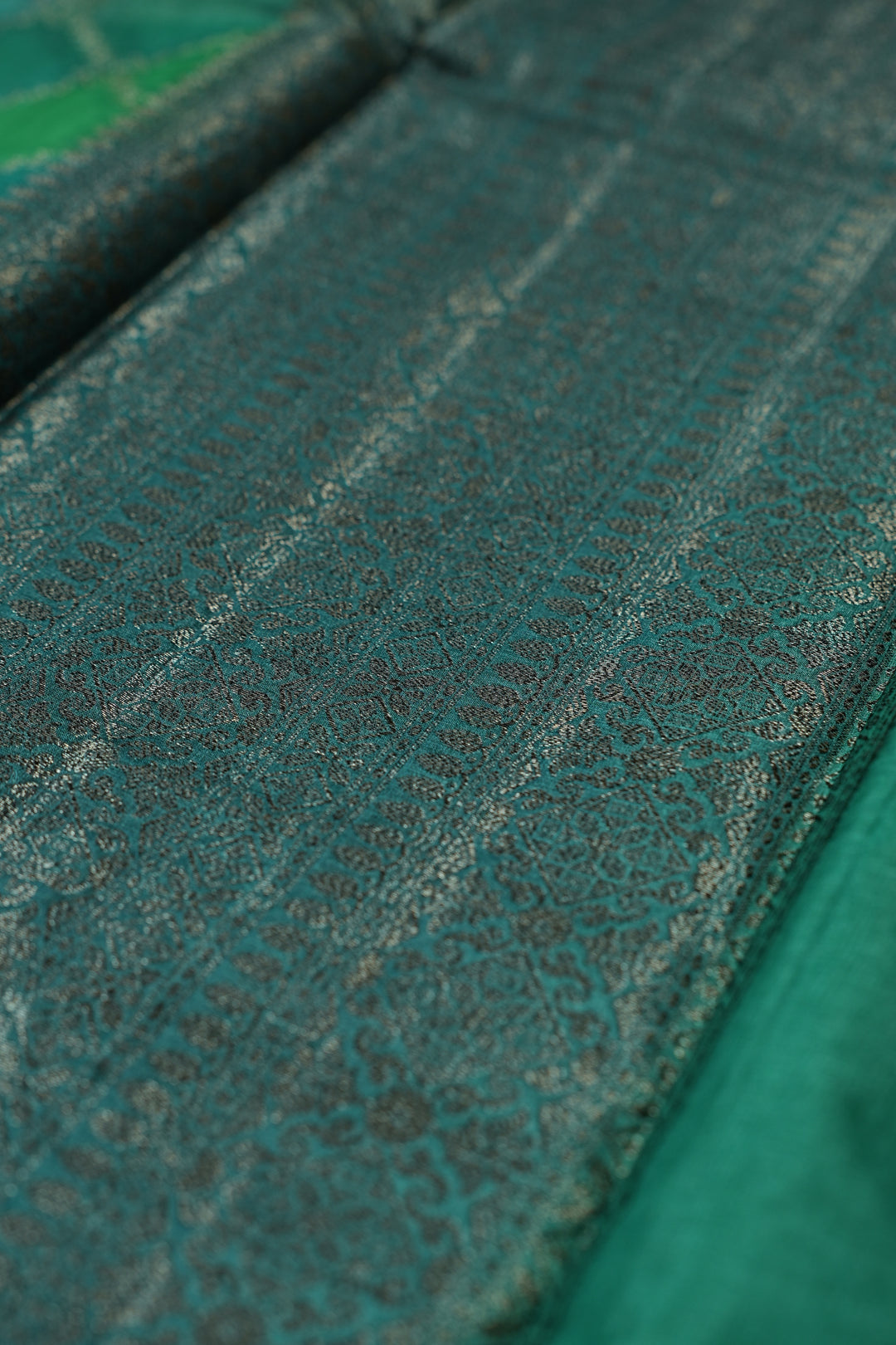 Tussar Saree TSA0243