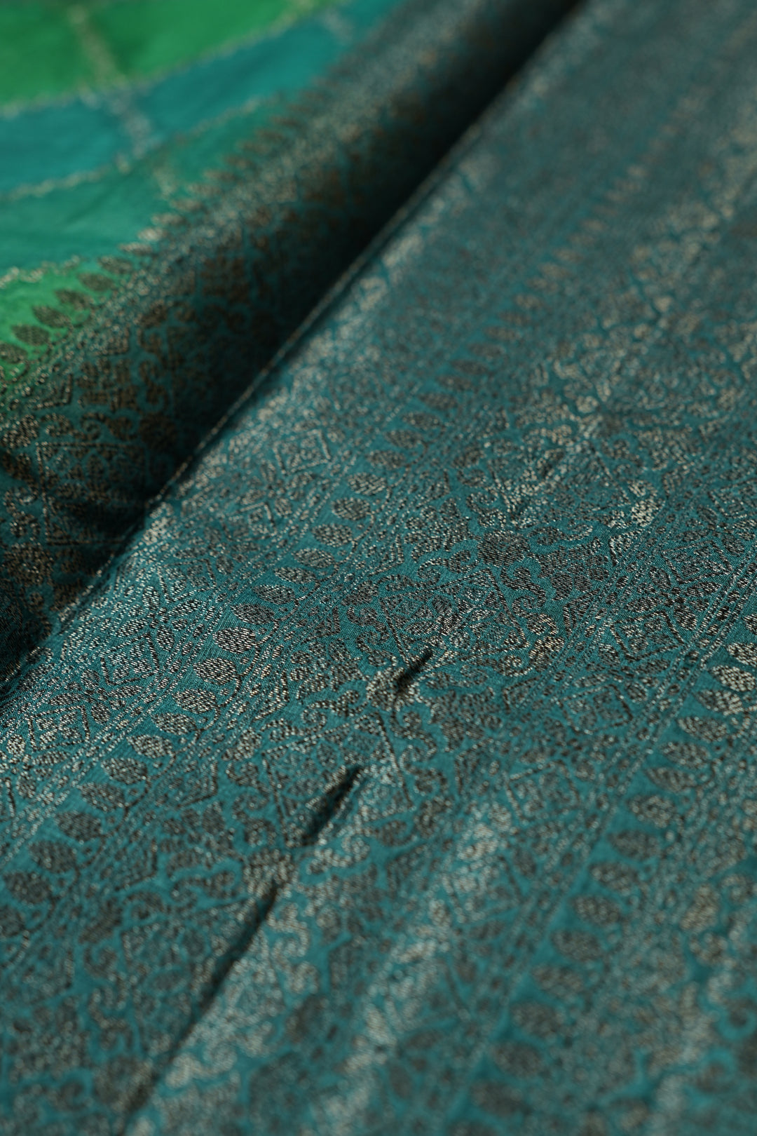 Tussar Saree TSA0243