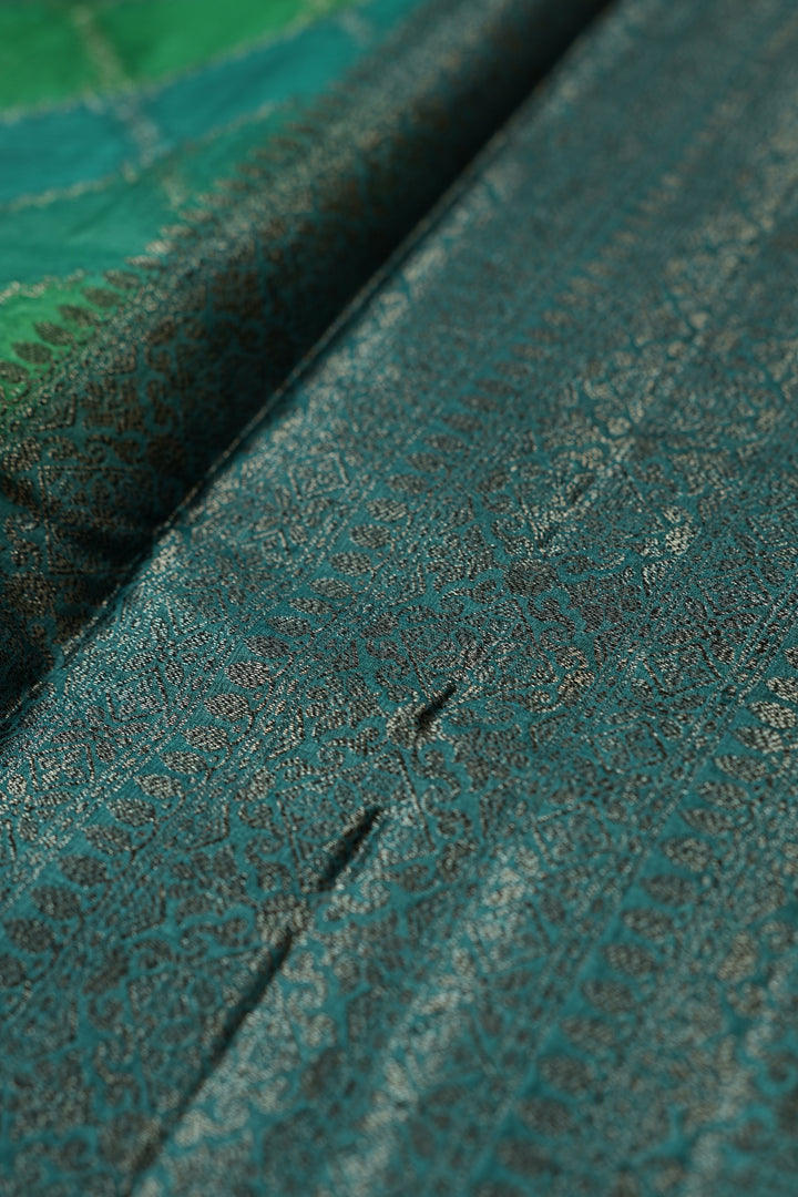 Tussar Saree TSA0243