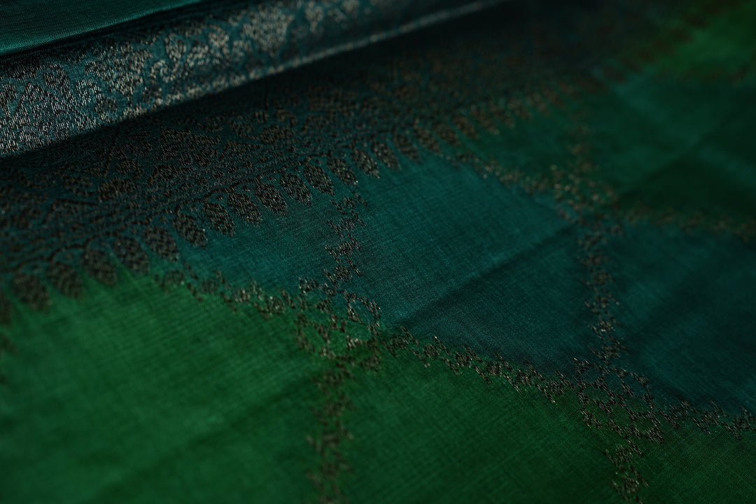 Tussar Saree TSA0243