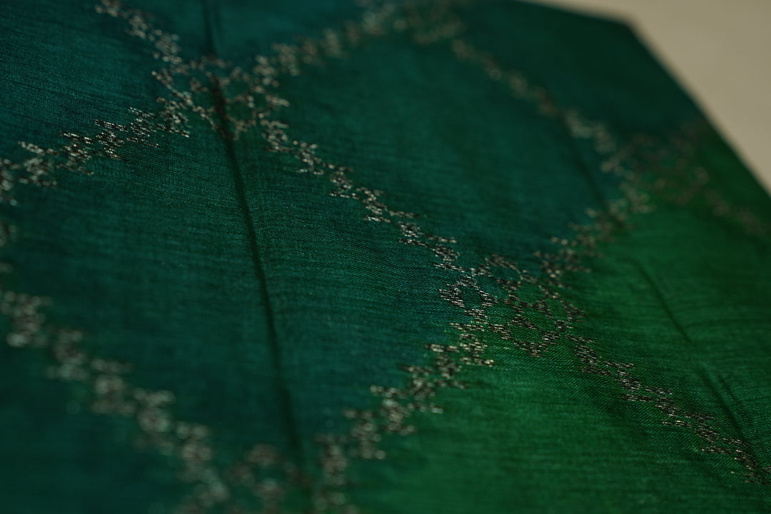 Tussar Saree TSA0243