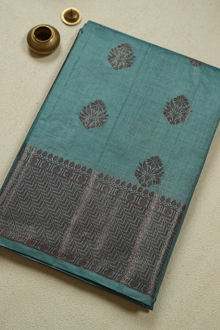 Tussar Saree TSA0242
