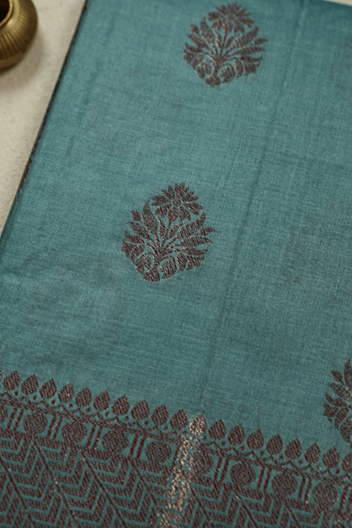Tussar Saree TSA0242