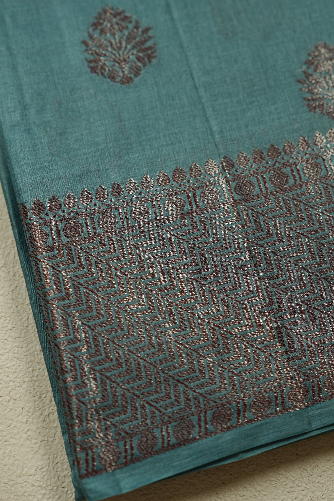 Tussar Saree TSA0242