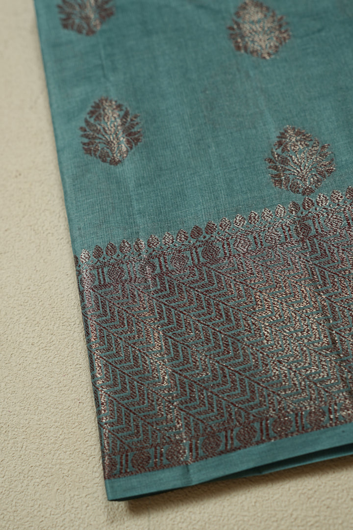 Tussar Saree TSA0242