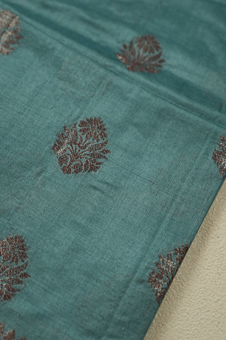 Tussar Saree TSA0242