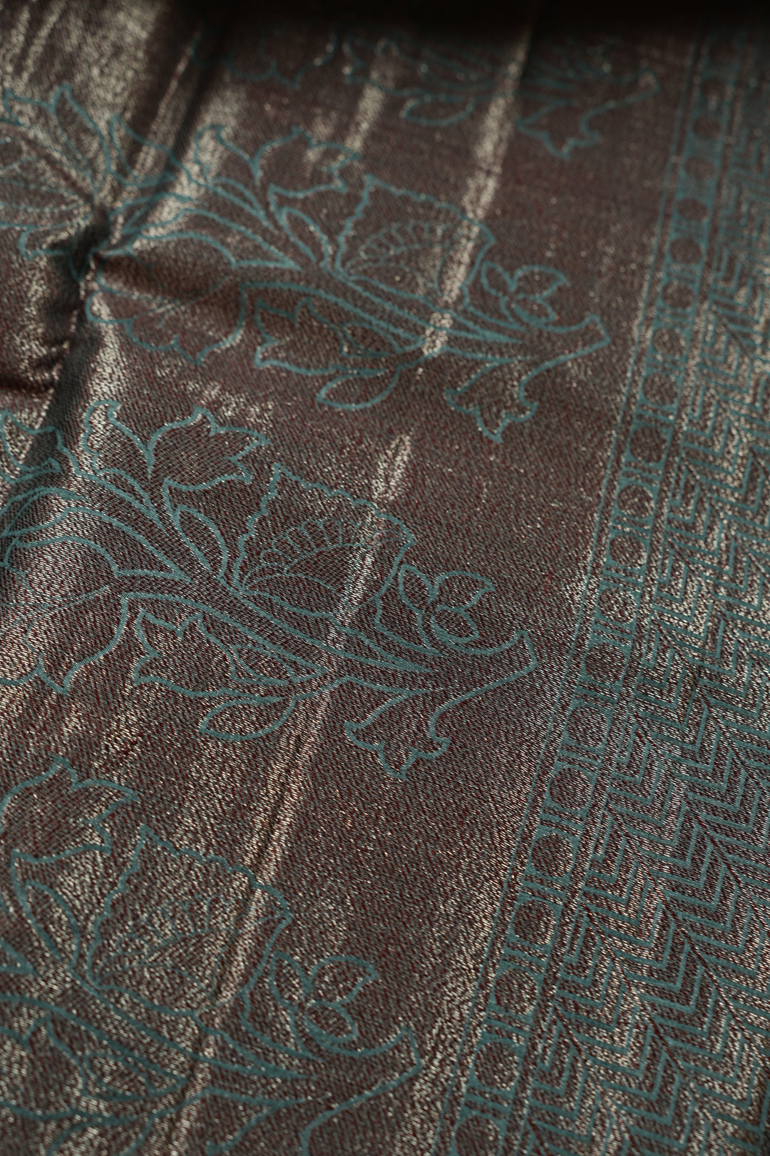 Tussar Saree TSA0242