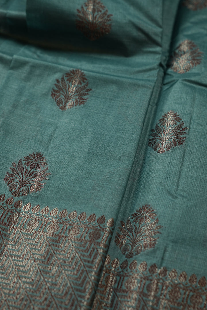 Tussar Saree TSA0242