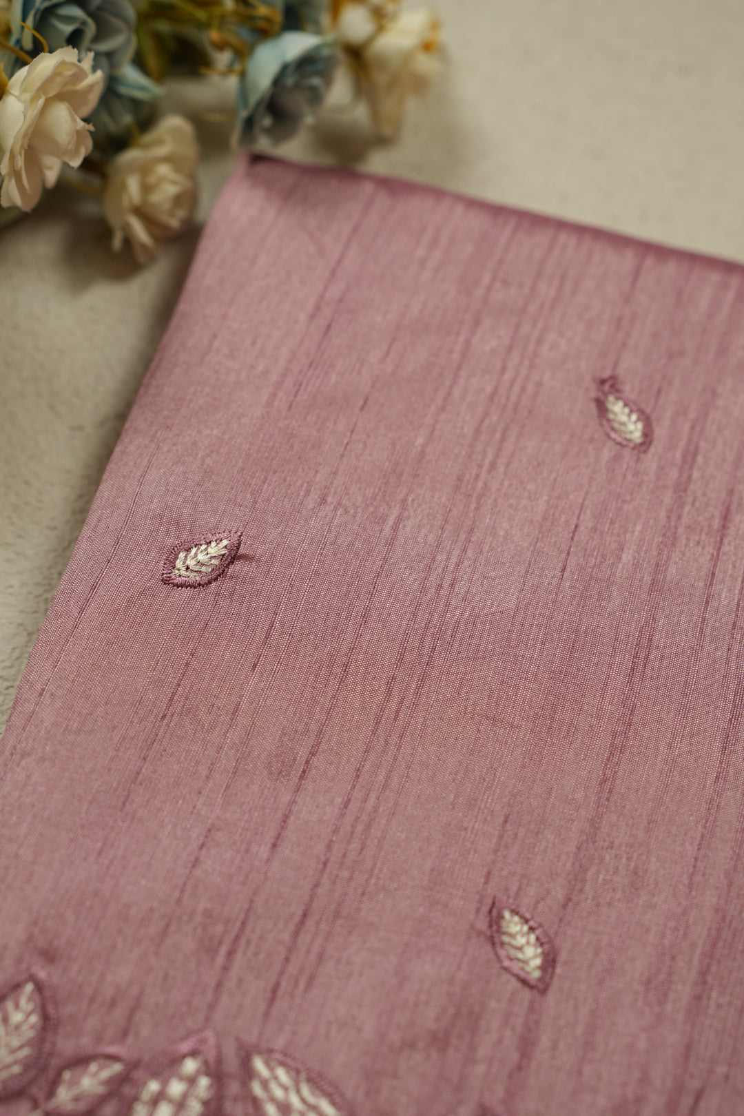 Art Tussar Saree TSA0250