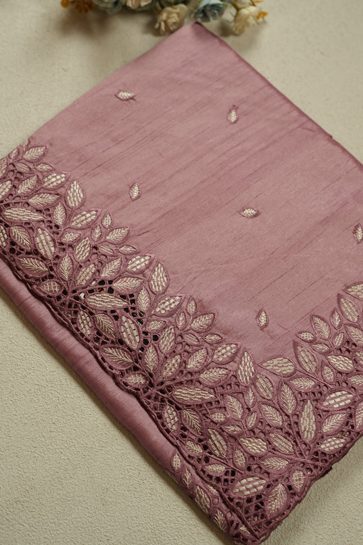 Art Tussar Saree TSA0250