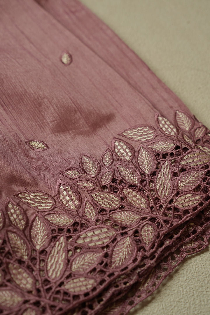 Art Tussar Saree TSA0250