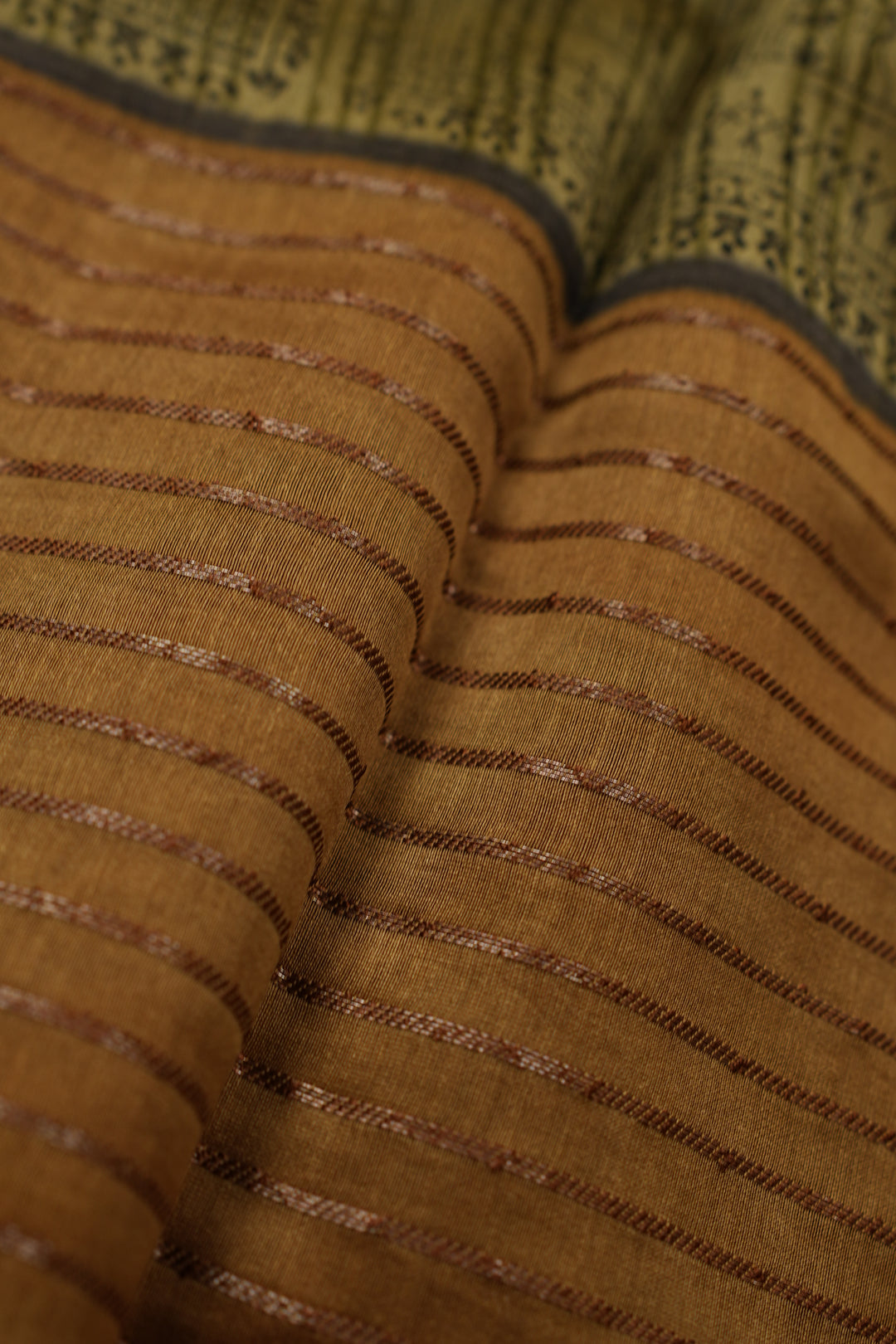 Chanderi  Saree TSA0252