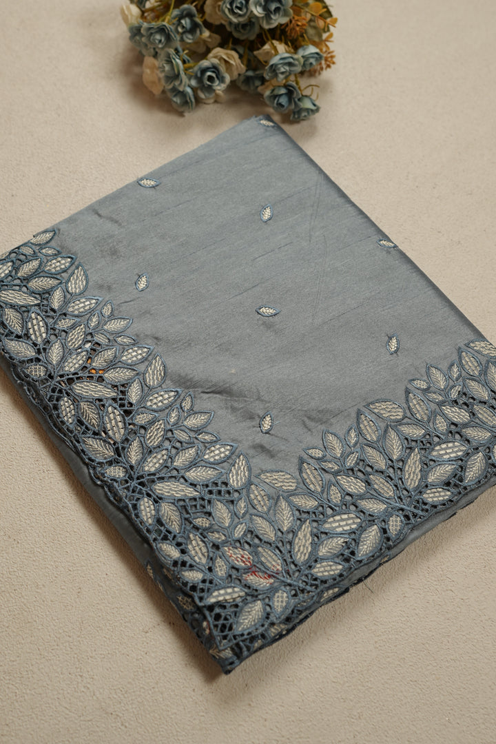 Art Tussar Saree TSA0251