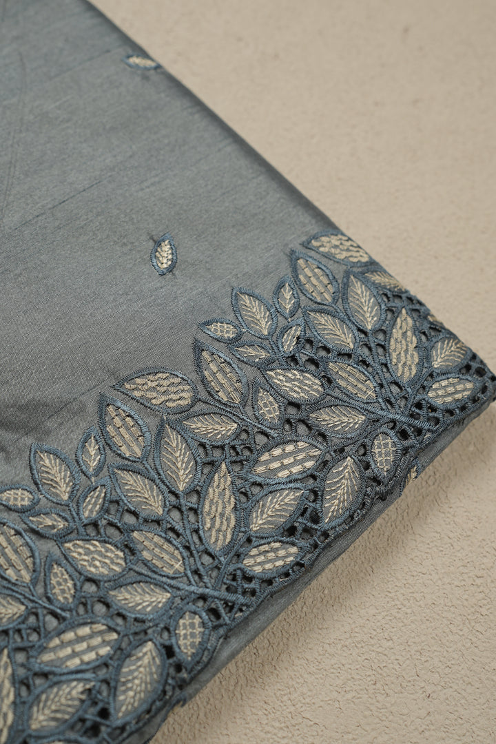 Art Tussar Saree TSA0251