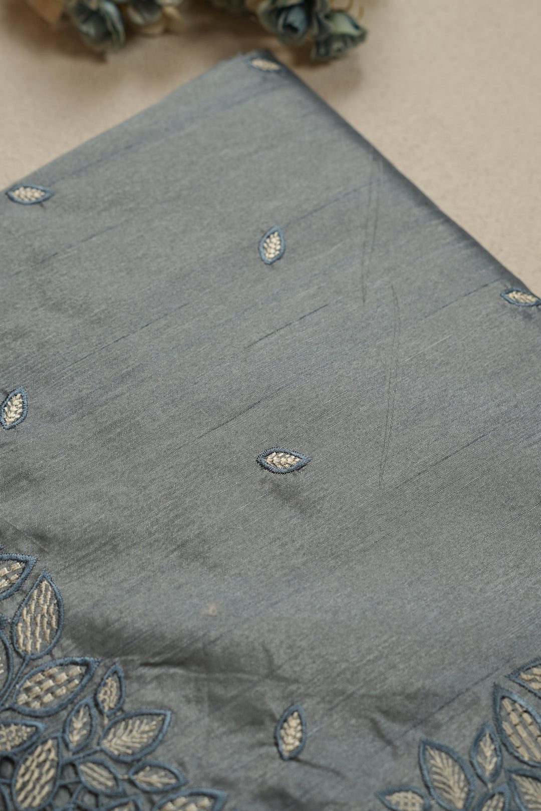 Art Tussar Saree TSA0251