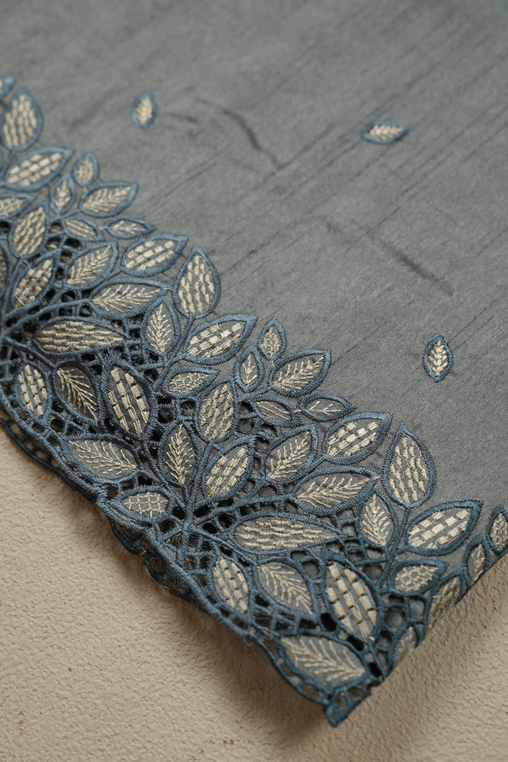 Art Tussar Saree TSA0251