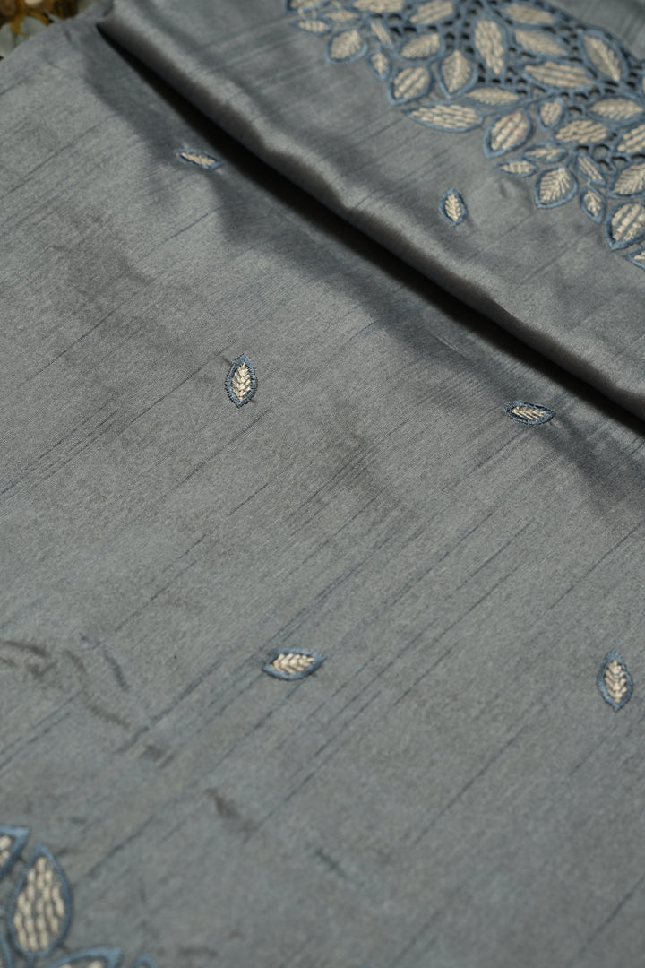 Art Tussar Saree TSA0251