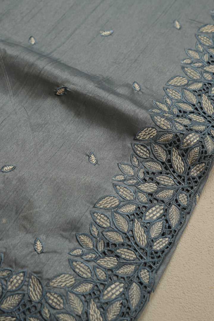 Art Tussar Saree TSA0251