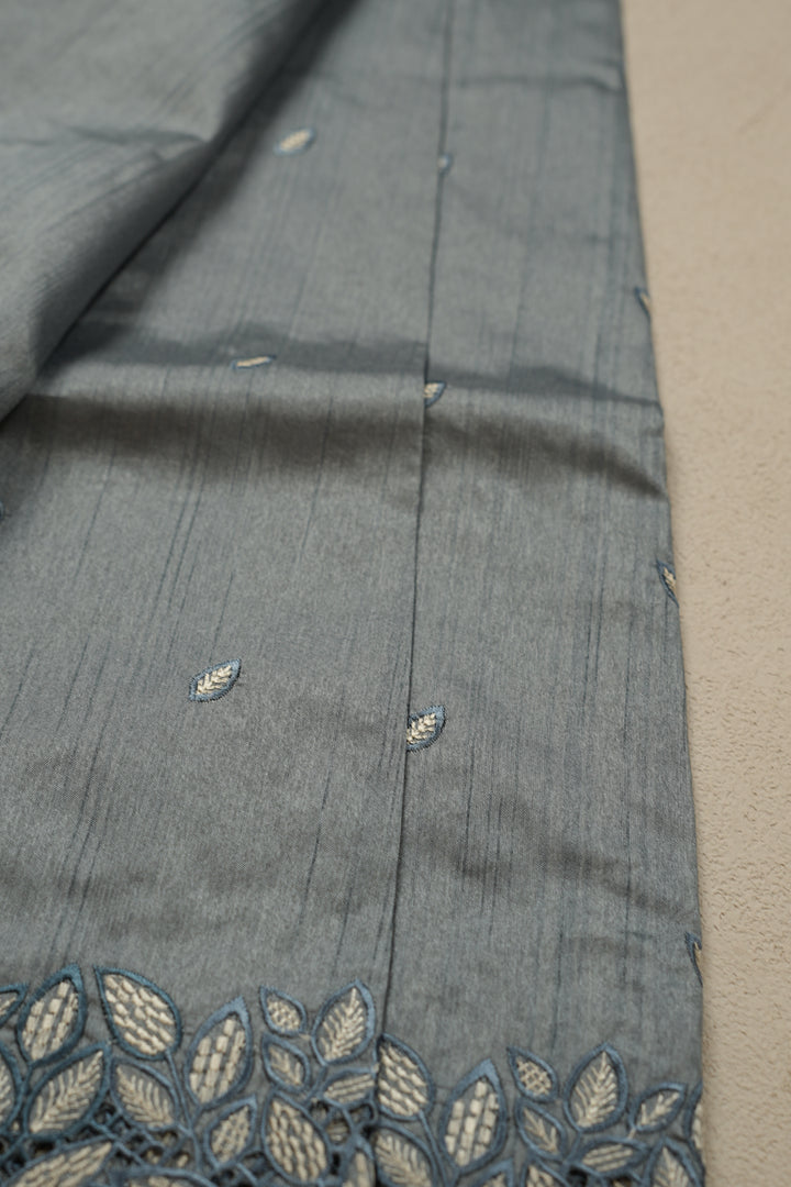 Art Tussar Saree TSA0251