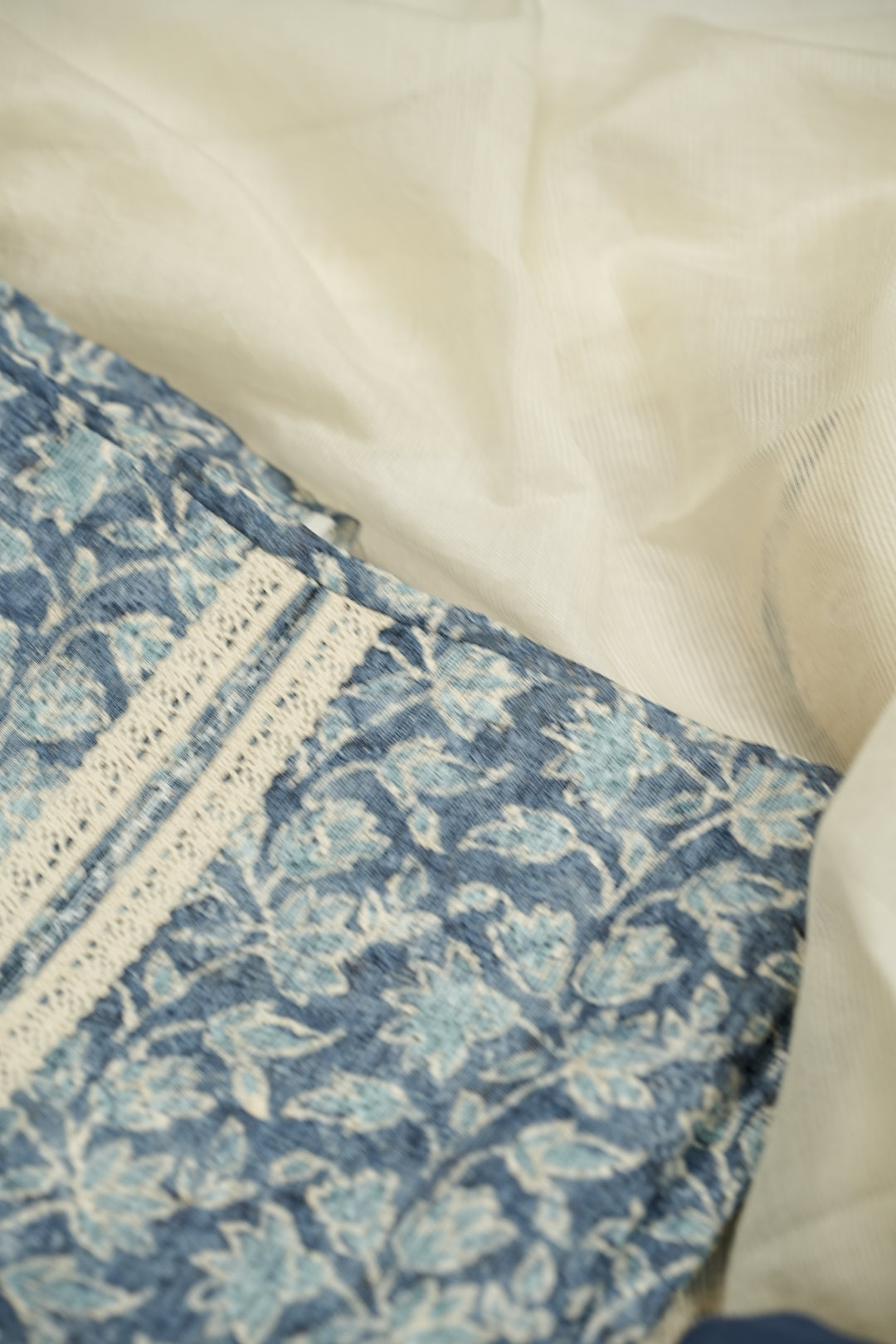 Net Kota Salwar TSS0275