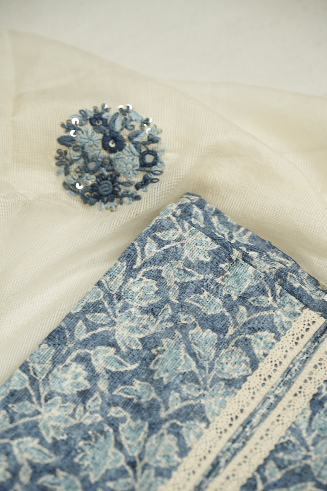 Net Kota Salwar TSS0275