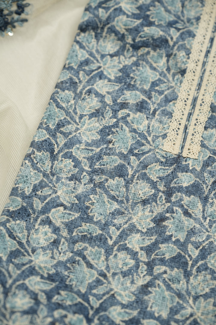 Net Kota Salwar TSS0275