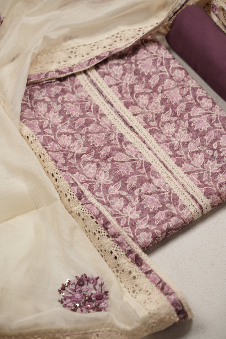 Net Kota Salwar TSS0272