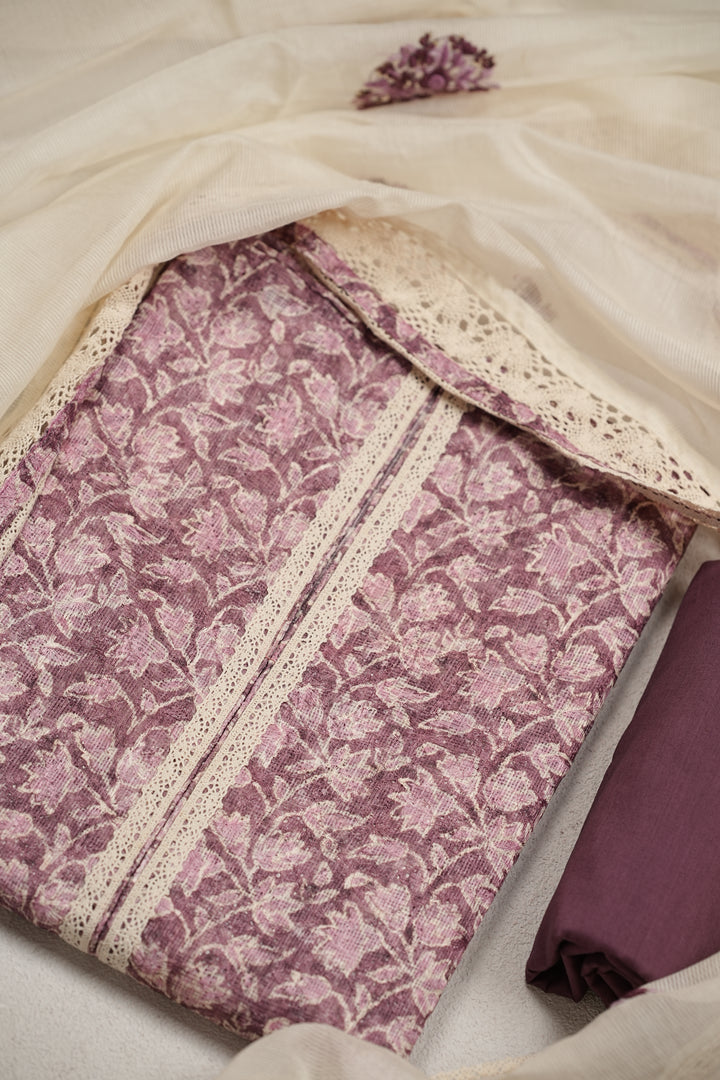 Net Kota Salwar TSS0272