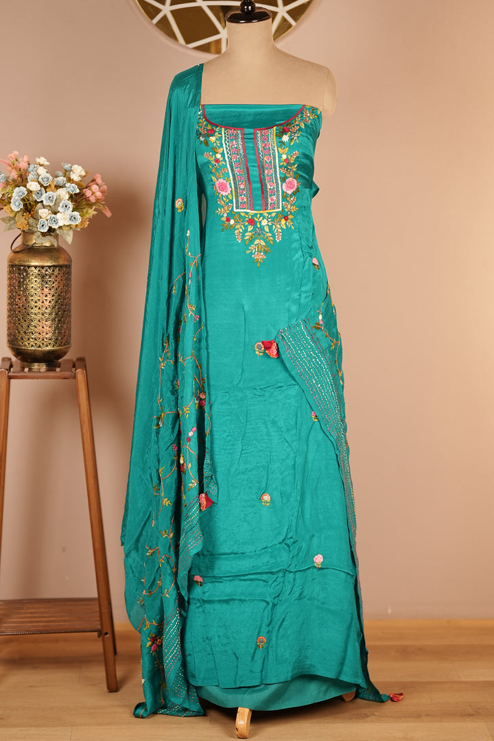 Chinnon Salwar TSS0279