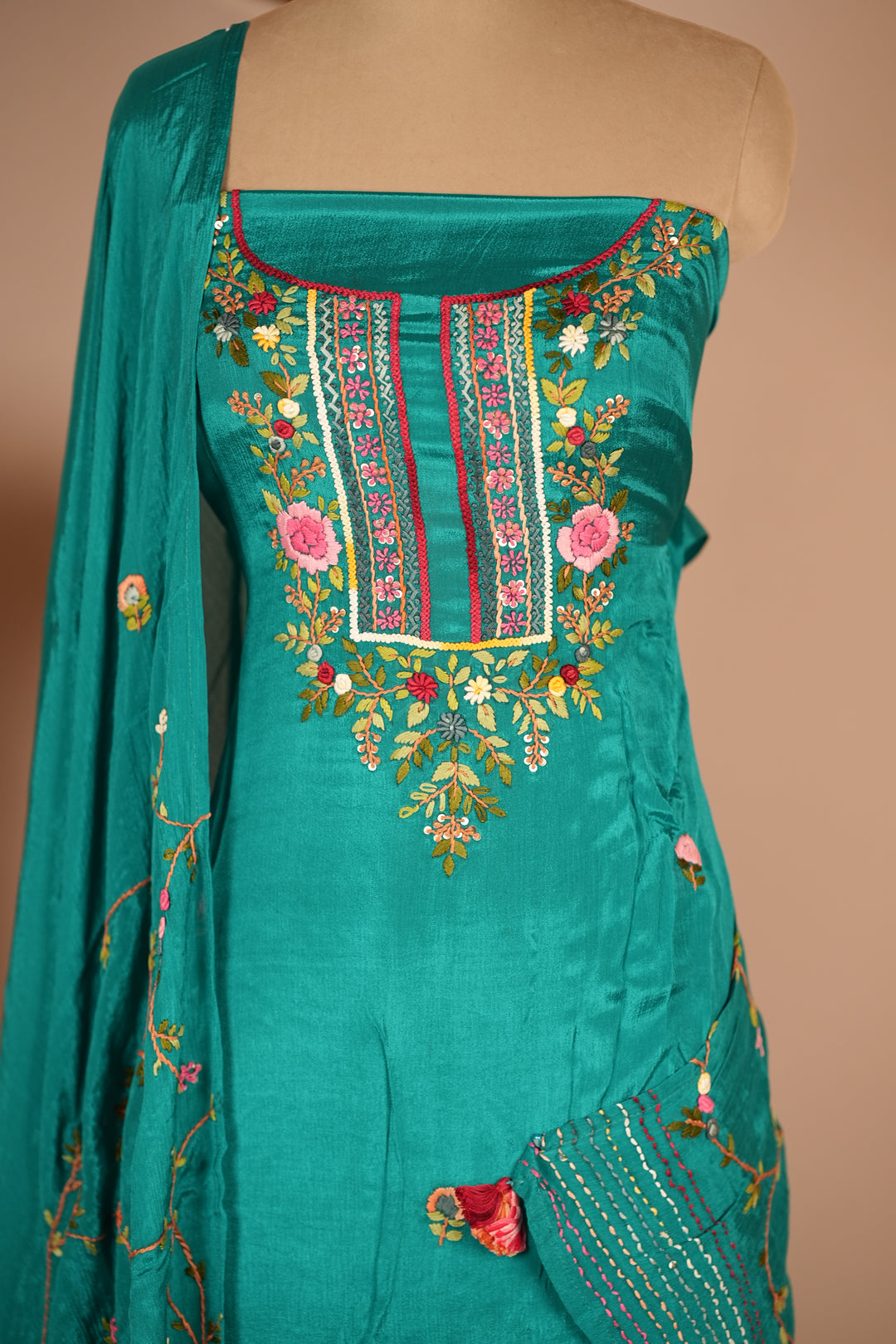 Chinnon Salwar TSS0279