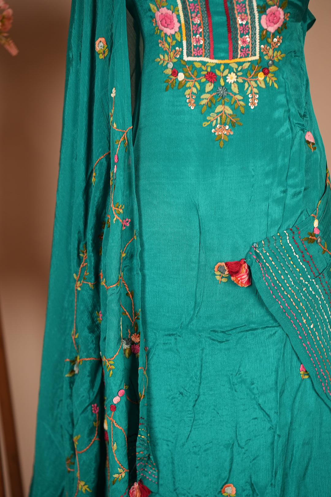 Chinnon Salwar TSS0279