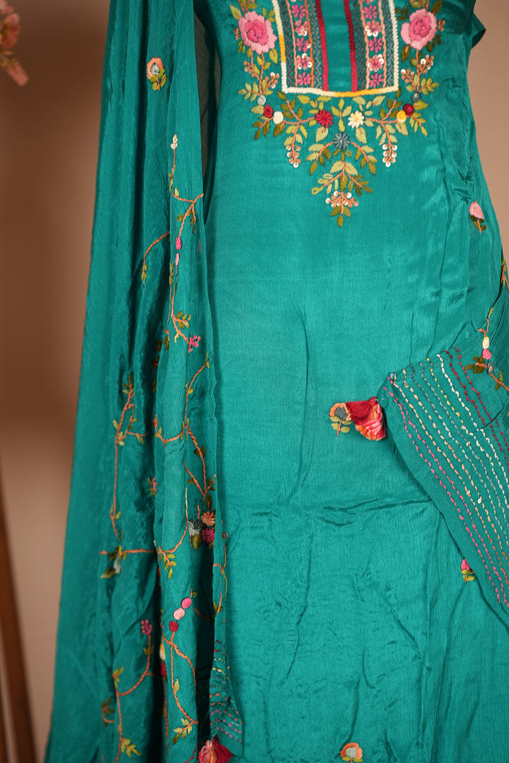 Chinnon Salwar TSS0279