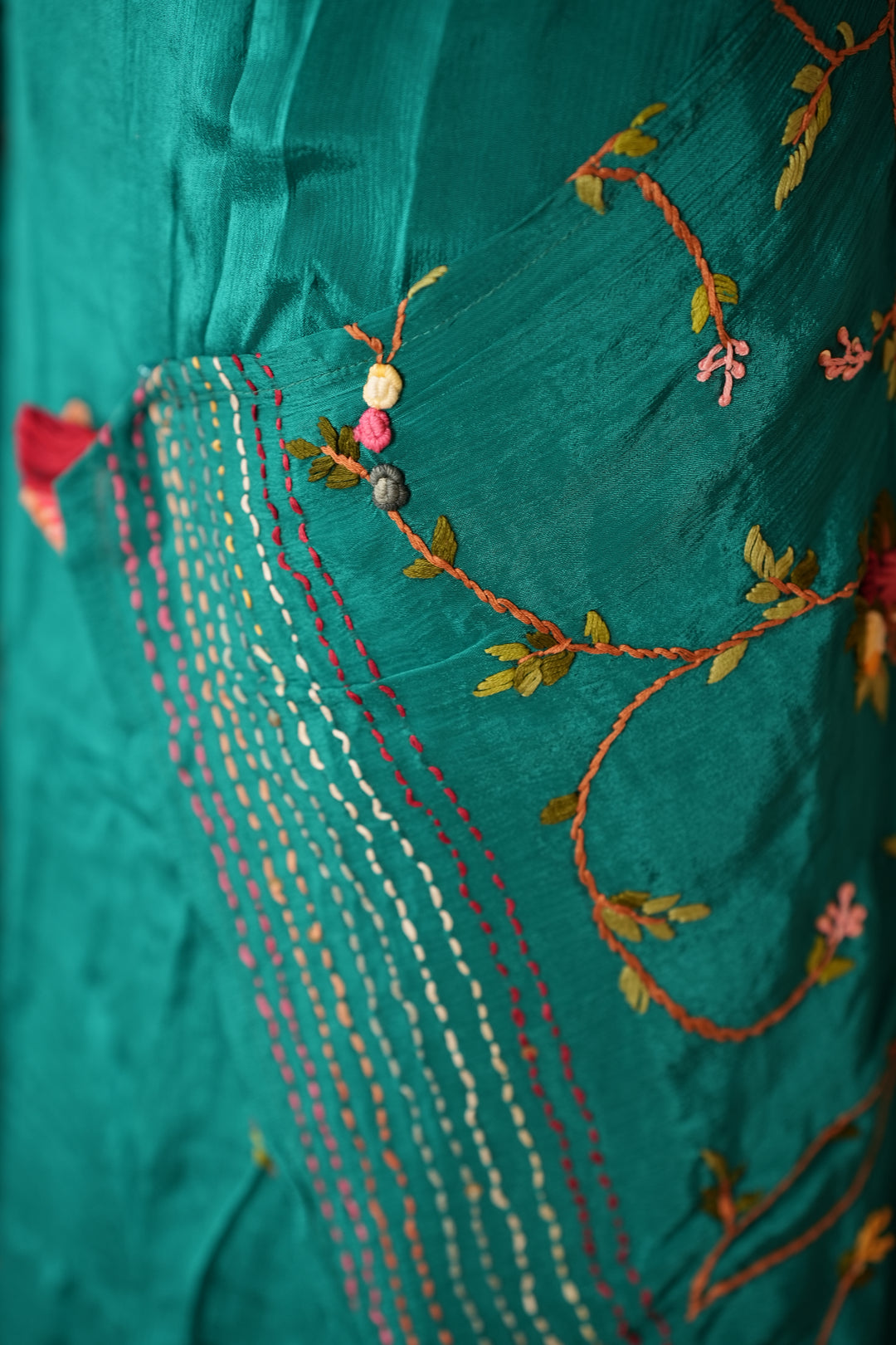 Chinnon Salwar TSS0279