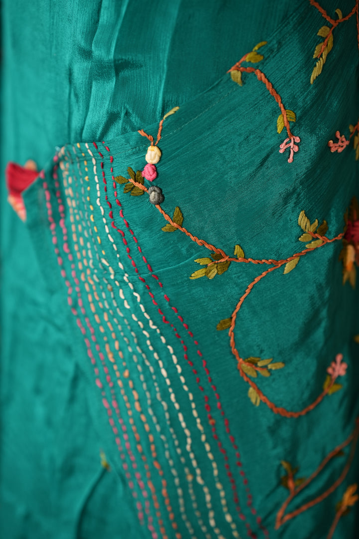 Chinnon Salwar TSS0279