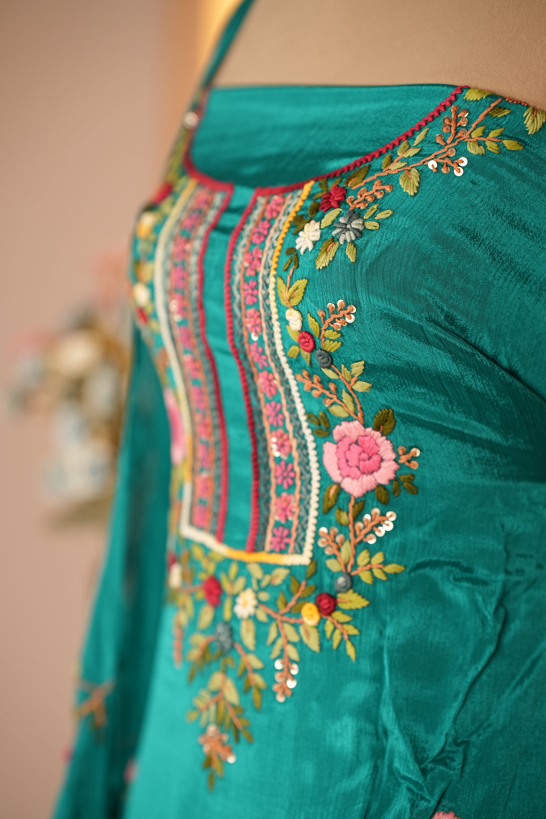 Chinnon Salwar TSS0279