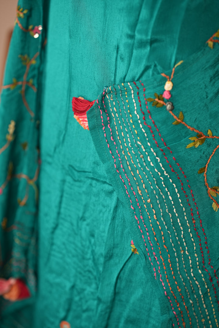 Chinnon Salwar TSS0279