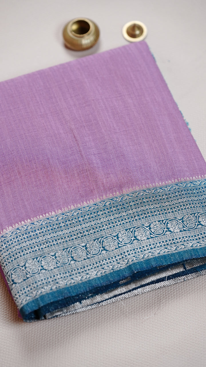 Art Silk Saree TSA0440